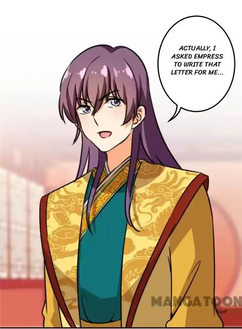 Prince, You're So Cheap! Chapter 391