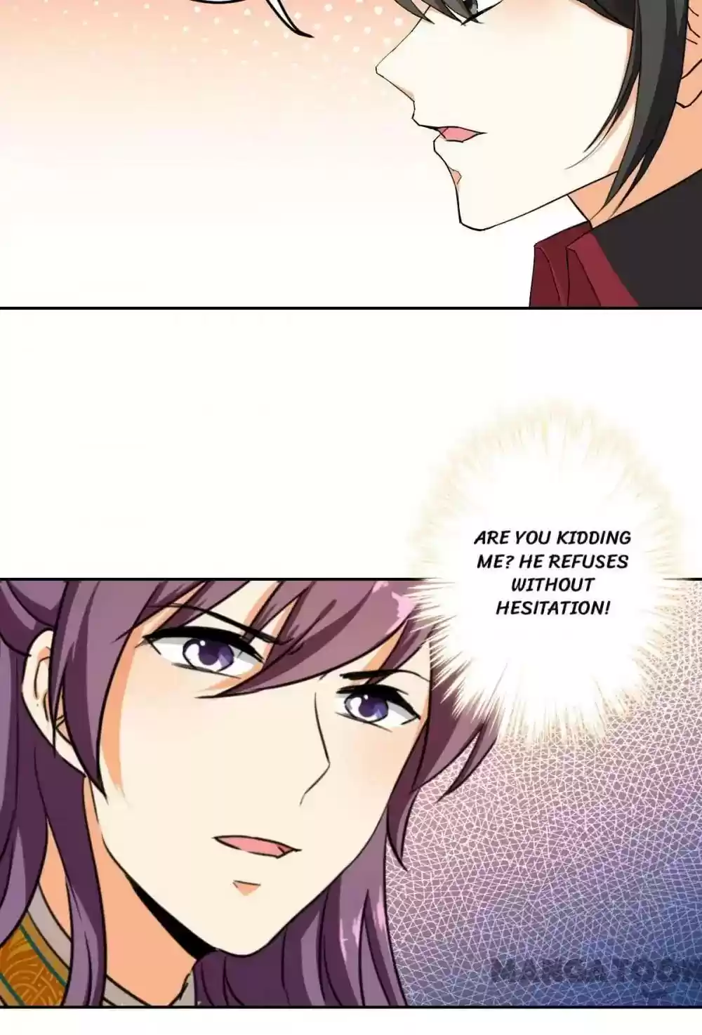 Prince, You're So Cheap! Chapter 391