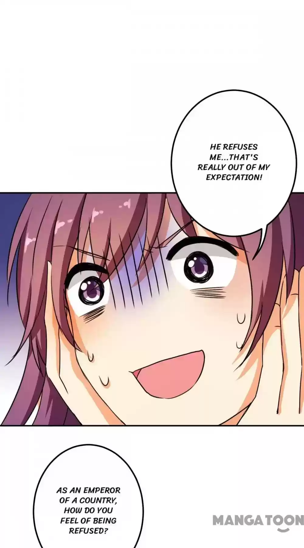 Prince, You're So Cheap! Chapter 392