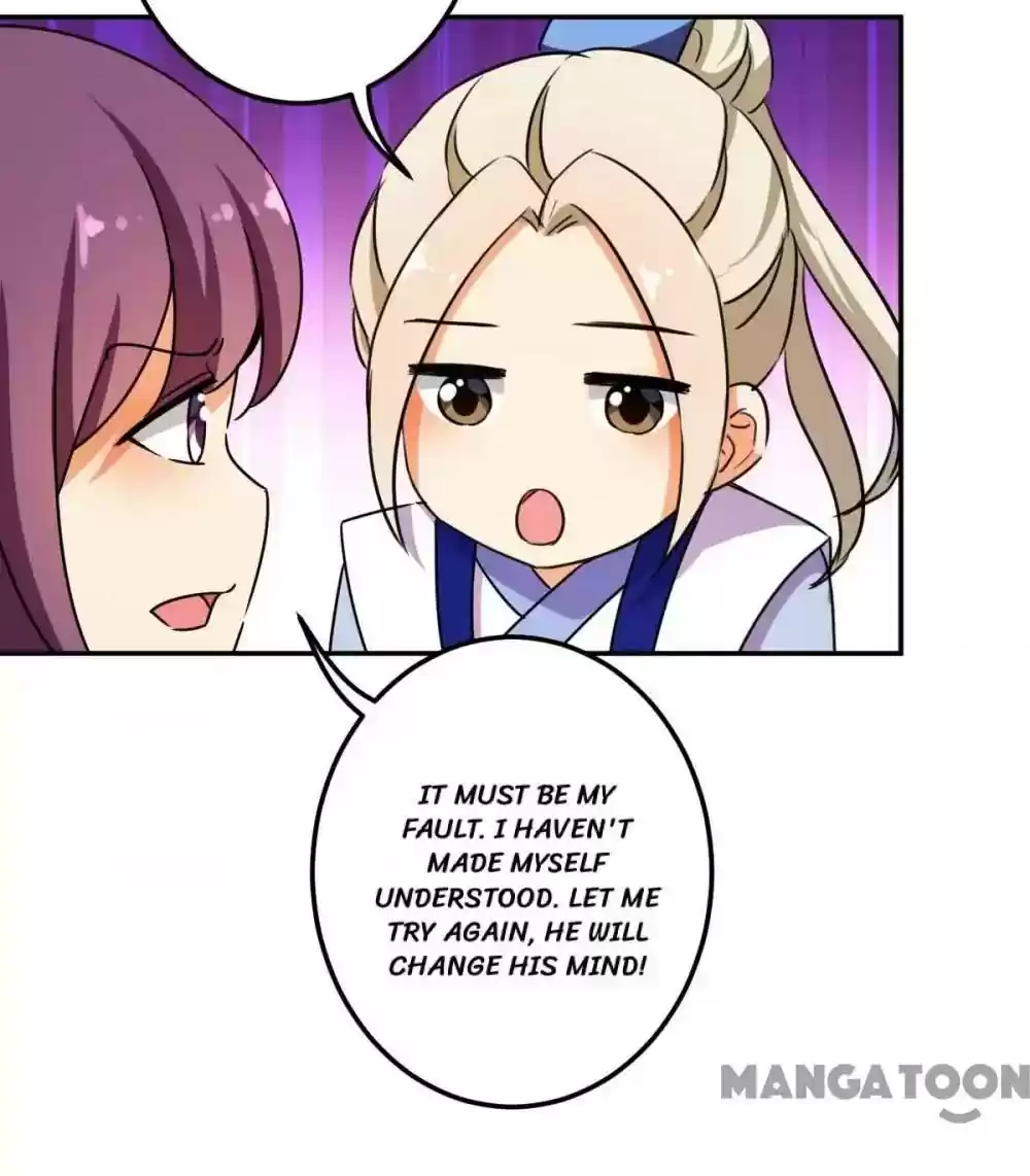 Prince, You're So Cheap! Chapter 392