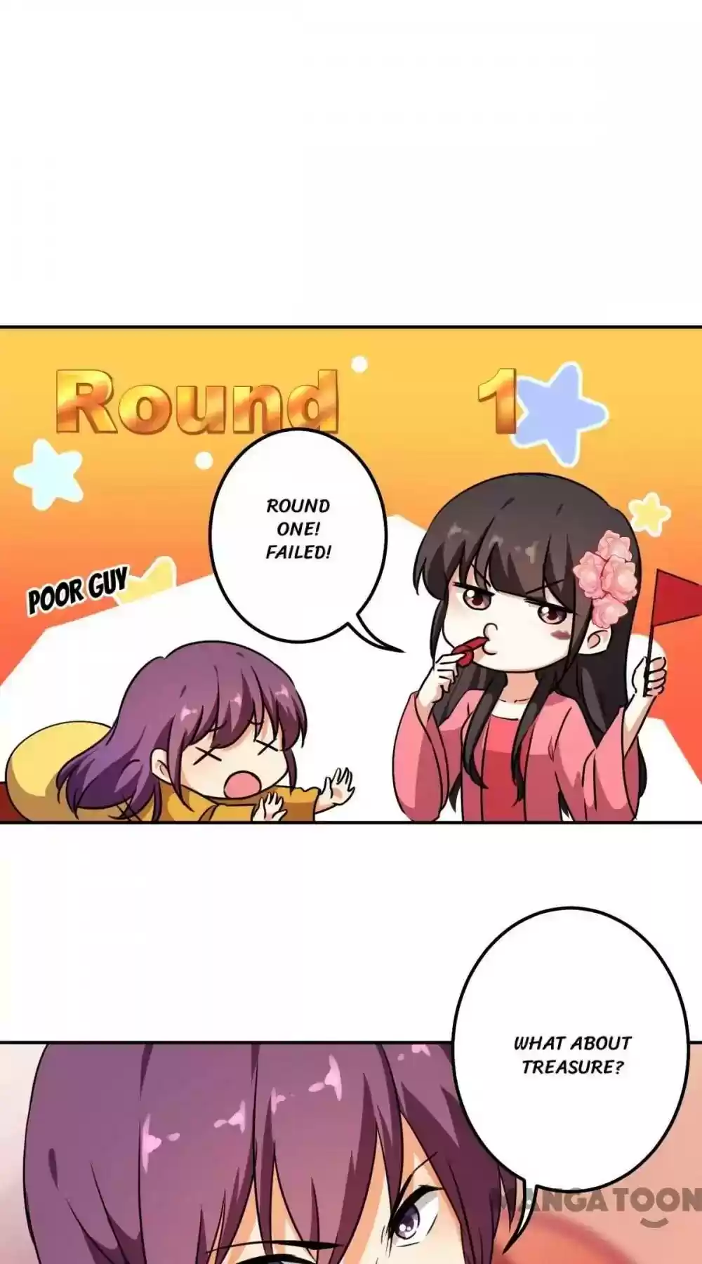 Prince, You're So Cheap! Chapter 392