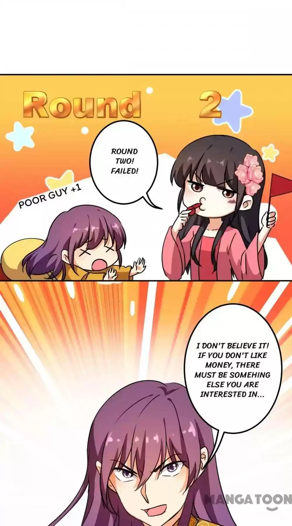 Prince, You're So Cheap! Chapter 392