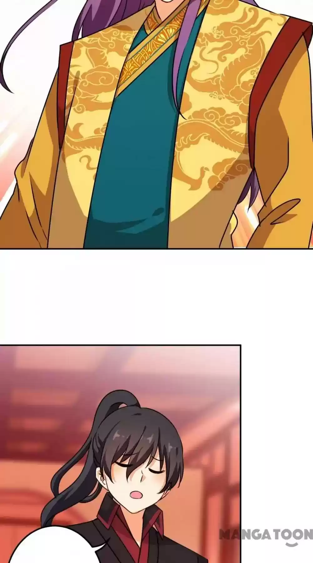 Prince, You're So Cheap! Chapter 392