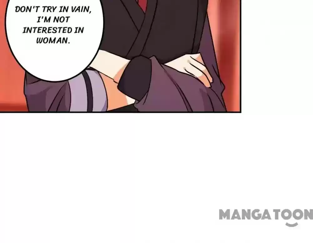 Prince, You're So Cheap! Chapter 392