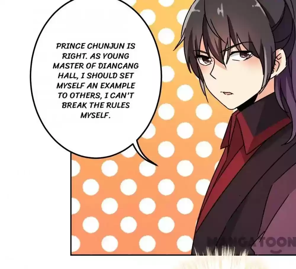 Prince, You're So Cheap! Chapter 392