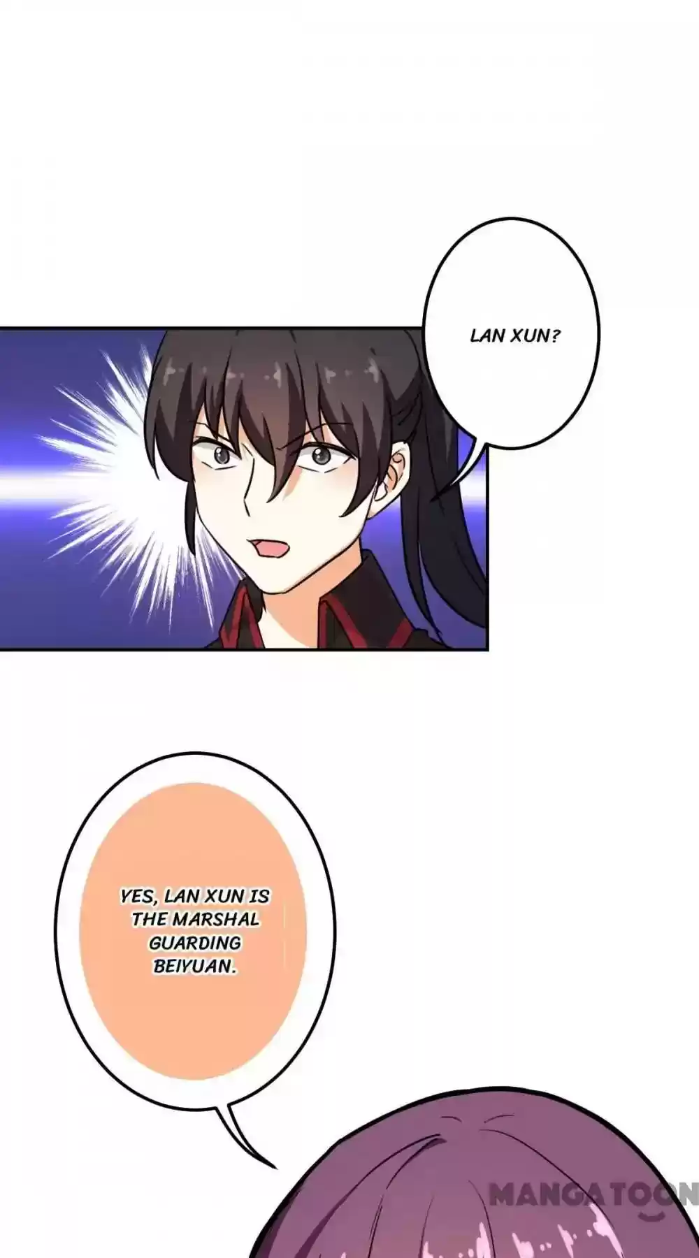 Prince, You're So Cheap! Chapter 392