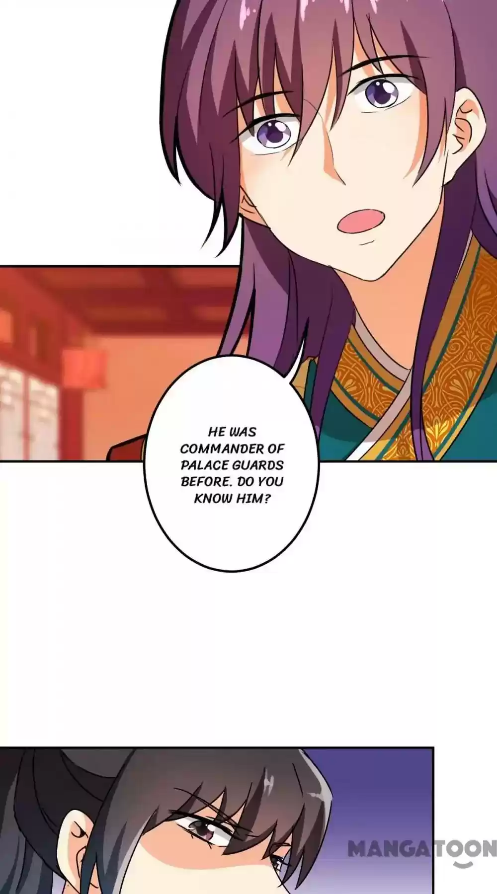 Prince, You're So Cheap! Chapter 392