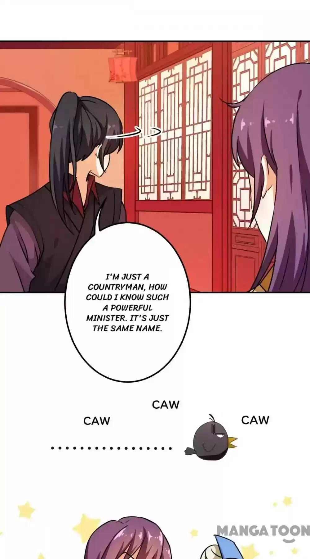 Prince, You're So Cheap! Chapter 392