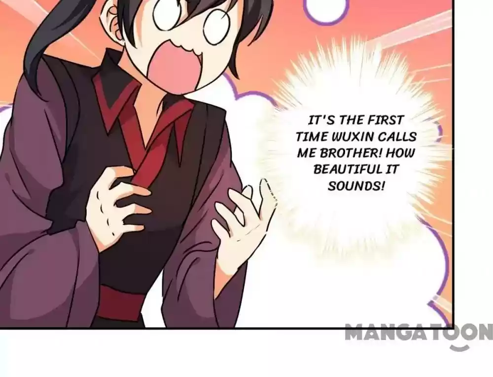 Prince, You're So Cheap! Chapter 392