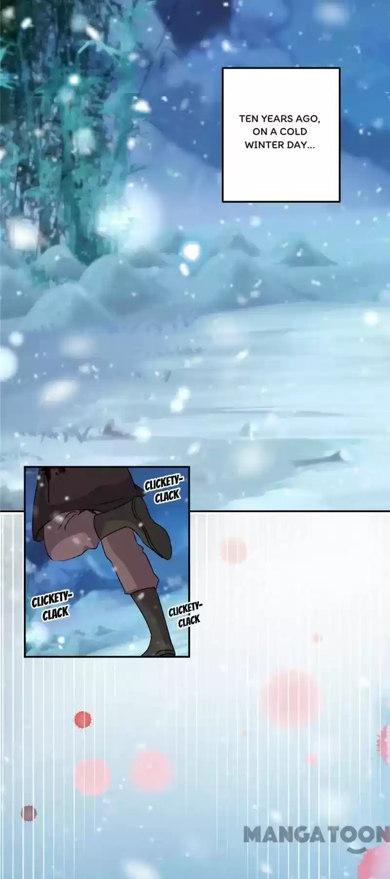 Prince, You're So Cheap! Chapter 394