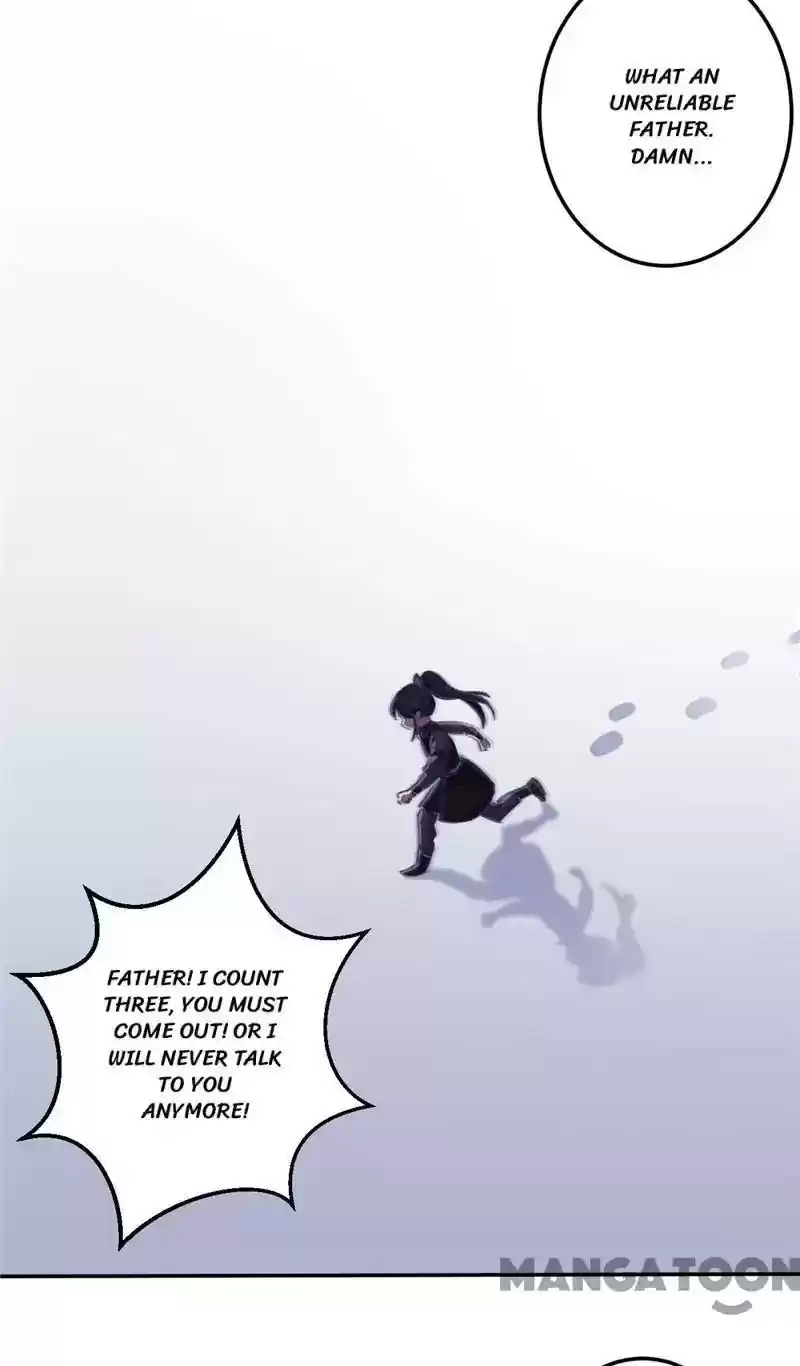 Prince, You're So Cheap! Chapter 394