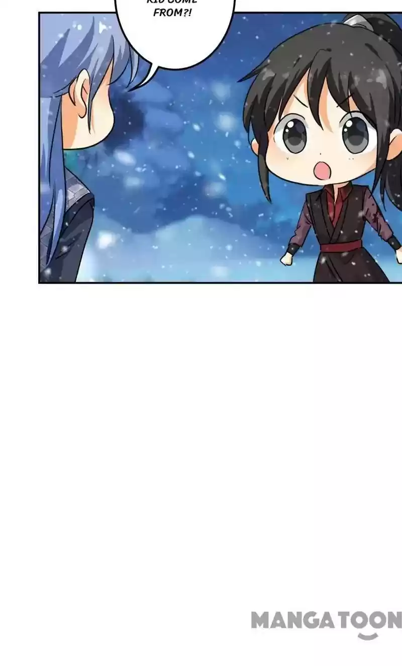 Prince, You're So Cheap! Chapter 394