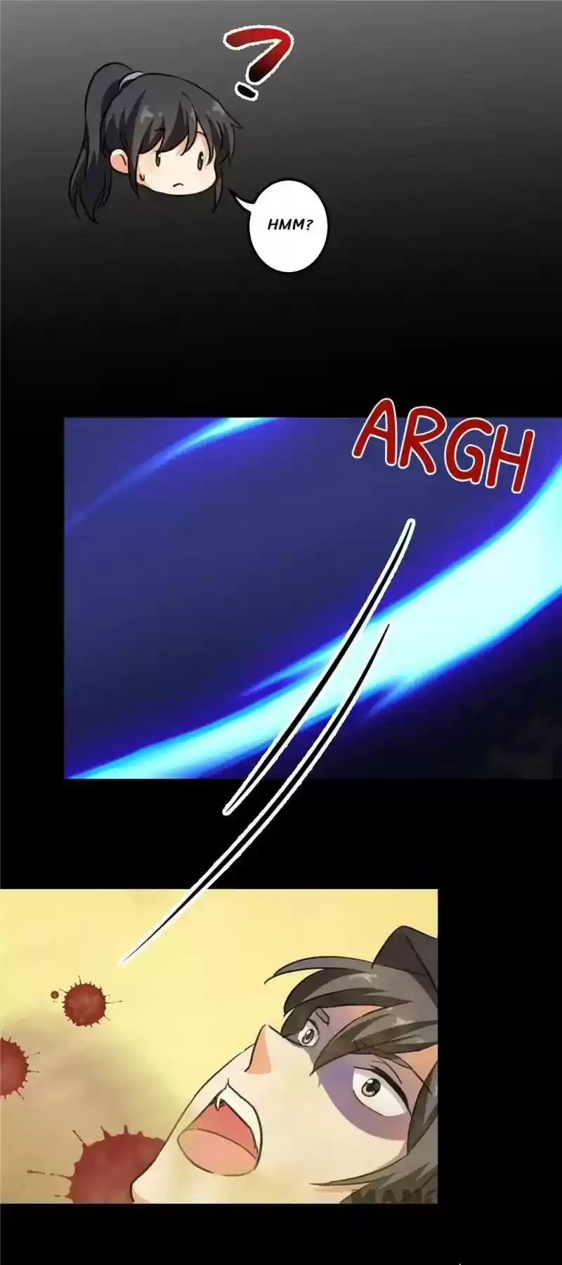 Prince, You're So Cheap! Chapter 394