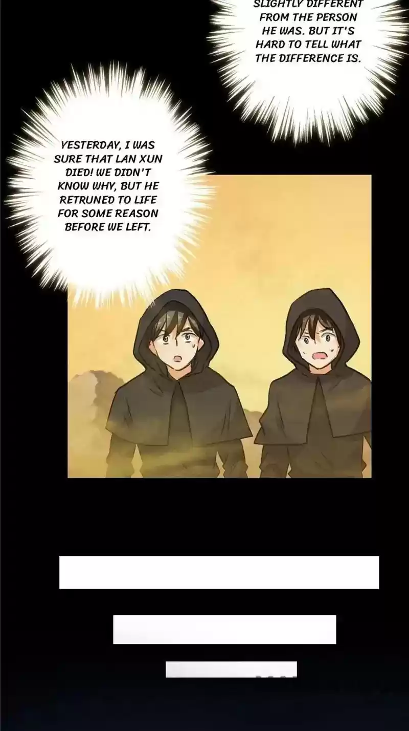 Prince, You're So Cheap! Chapter 394