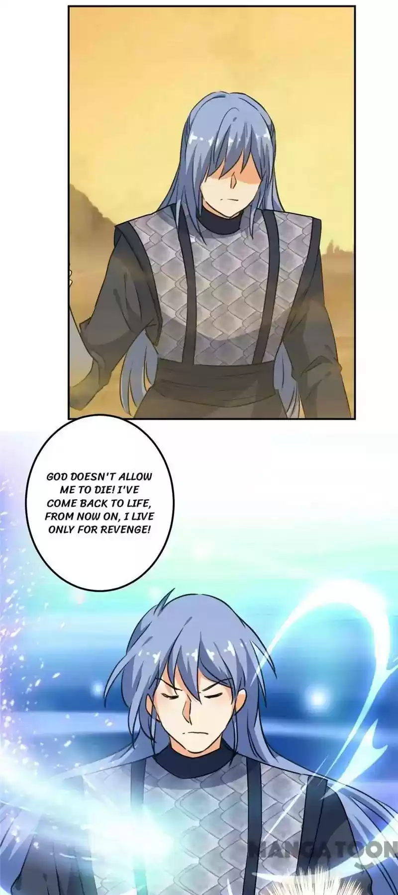 Prince, You're So Cheap! Chapter 394