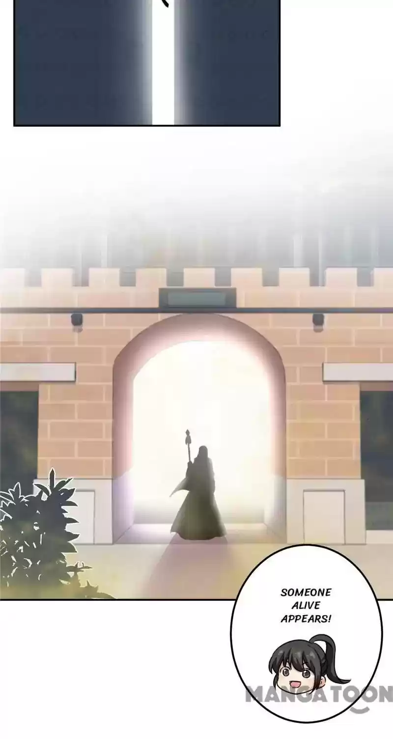 Prince, You're So Cheap! Chapter 394