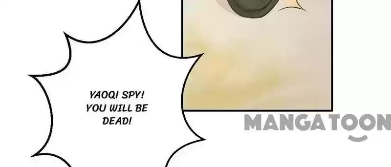 Prince, You're So Cheap! Chapter 394