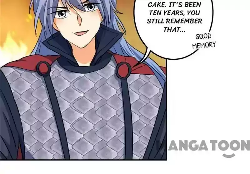 Prince, You're So Cheap! Chapter 395