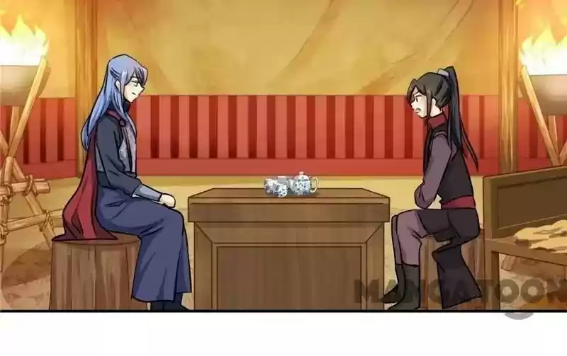 Prince, You're So Cheap! Chapter 395