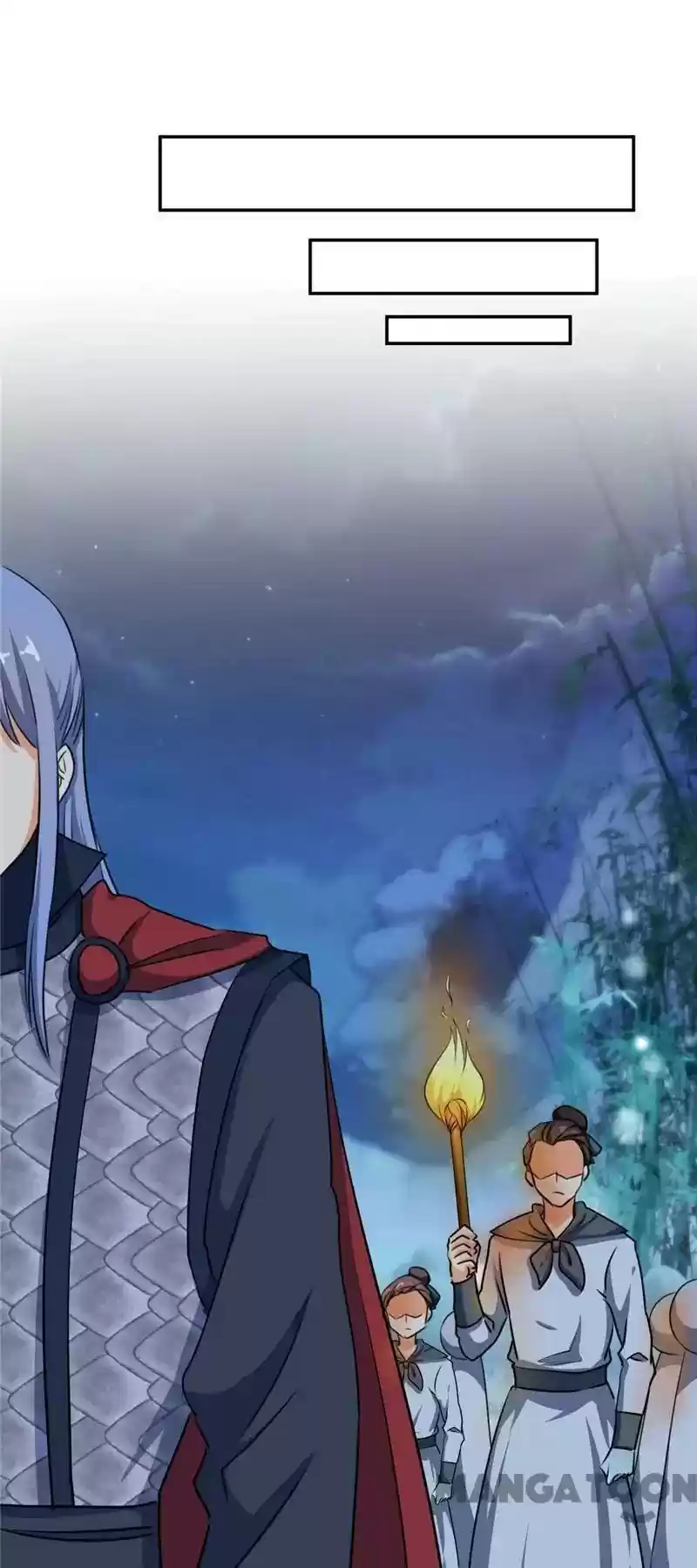 Prince, You're So Cheap! Chapter 395