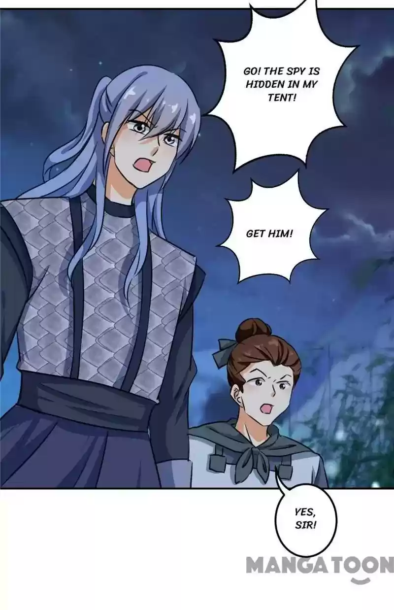 Prince, You're So Cheap! Chapter 395