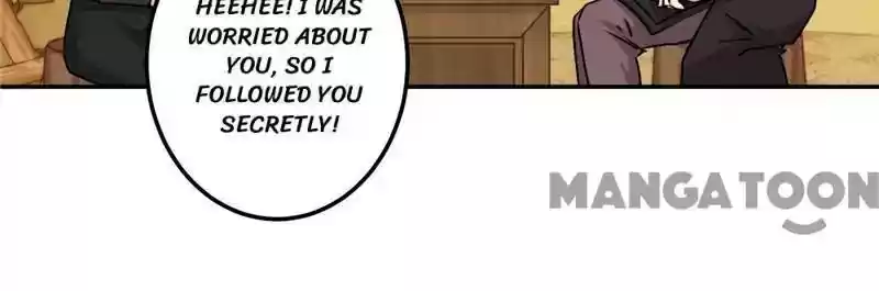 Prince, You're So Cheap! Chapter 396