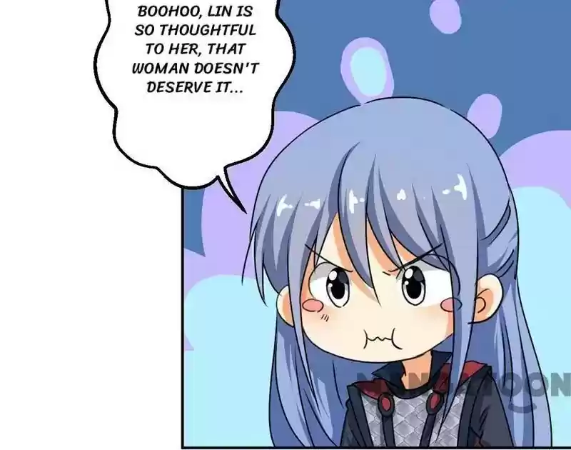 Prince, You're So Cheap! Chapter 396