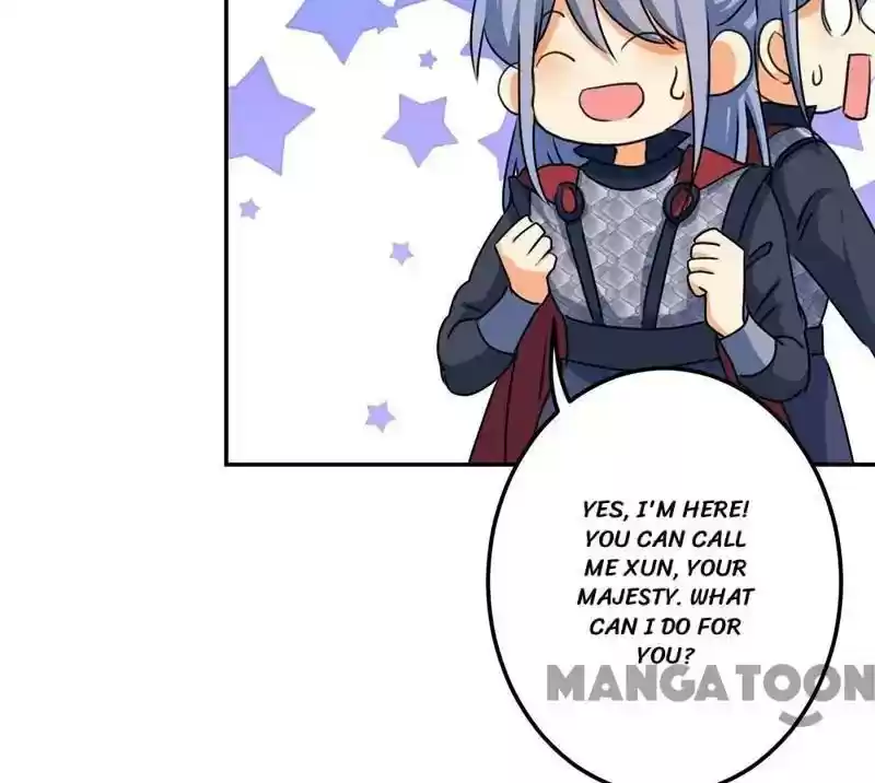 Prince, You're So Cheap! Chapter 396