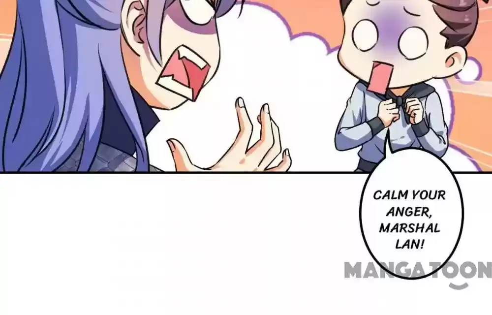 Prince, You're So Cheap! Chapter 397