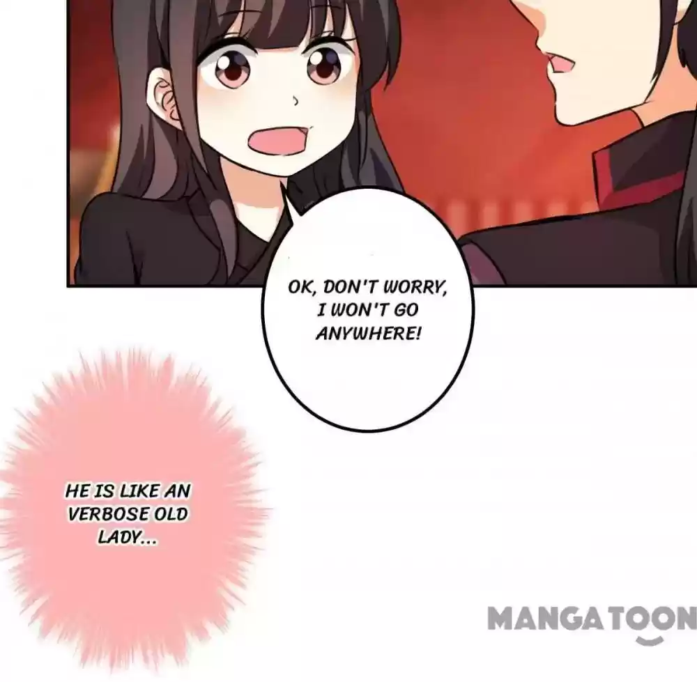 Prince, You're So Cheap! Chapter 397