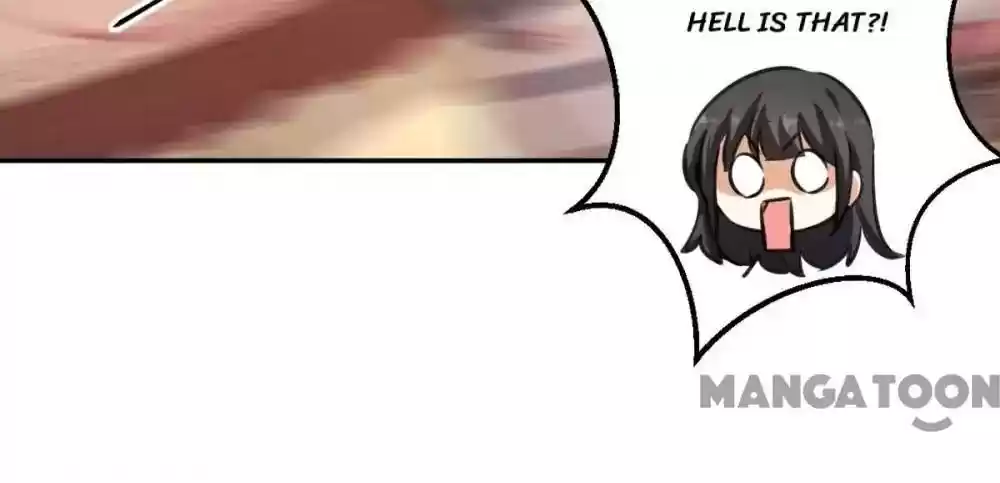 Prince, You're So Cheap! Chapter 397