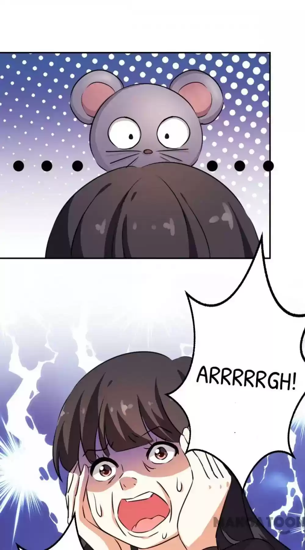 Prince, You're So Cheap! Chapter 397