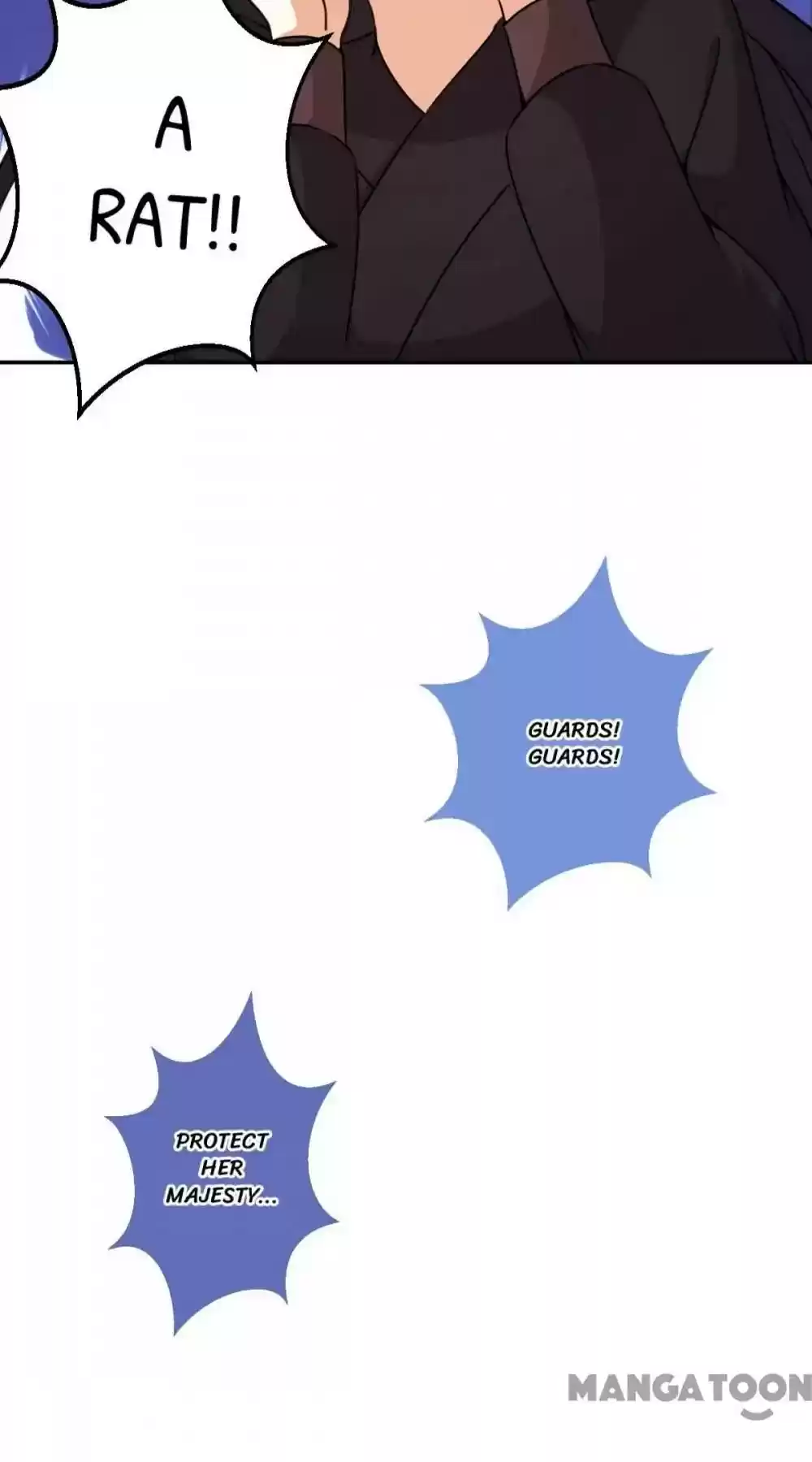 Prince, You're So Cheap! Chapter 397