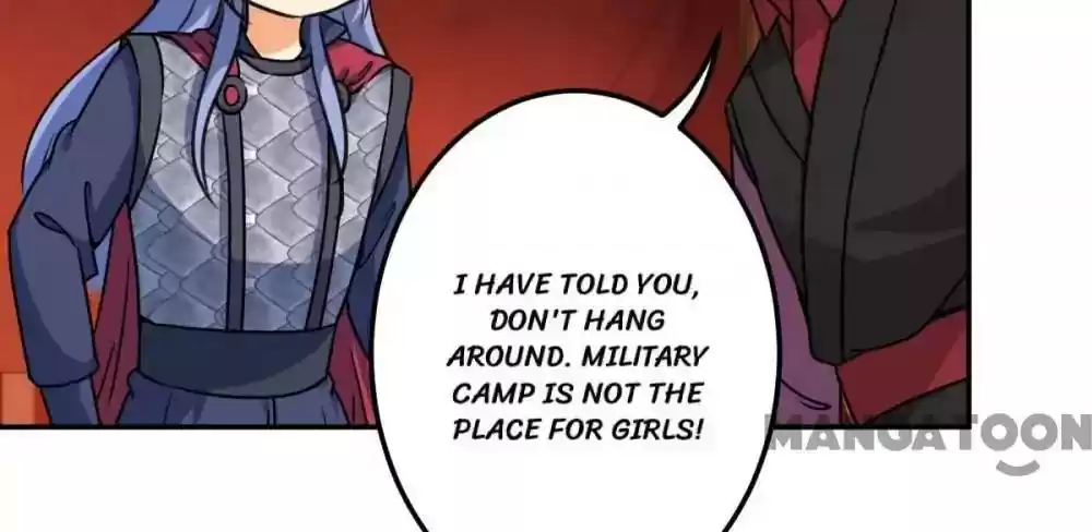 Prince, You're So Cheap! Chapter 397