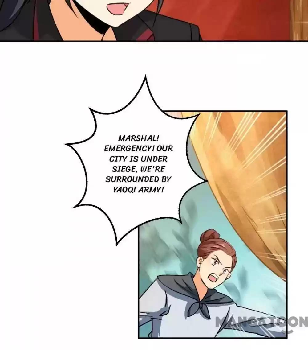 Prince, You're So Cheap! Chapter 397