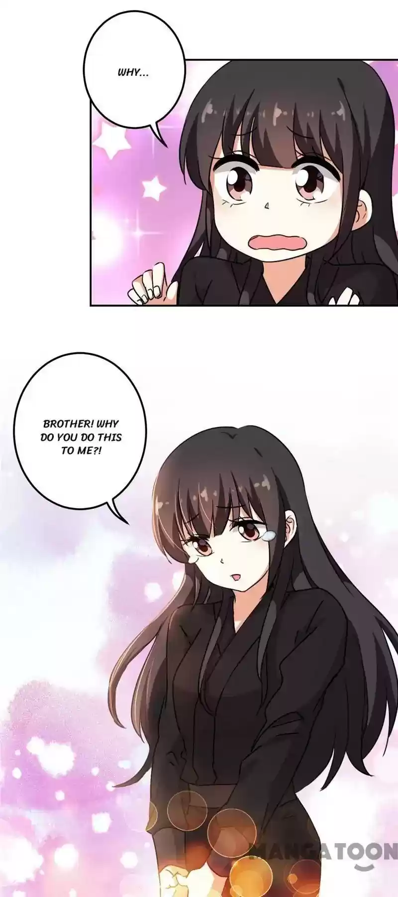 Prince, You're So Cheap! Chapter 399