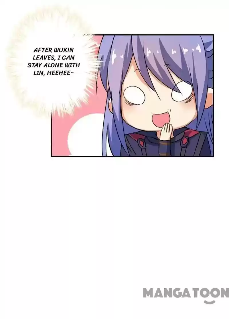 Prince, You're So Cheap! Chapter 399