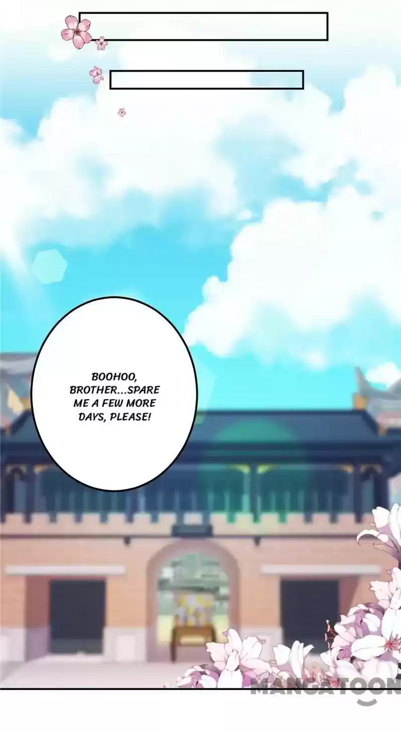 Prince, You're So Cheap! Chapter 399