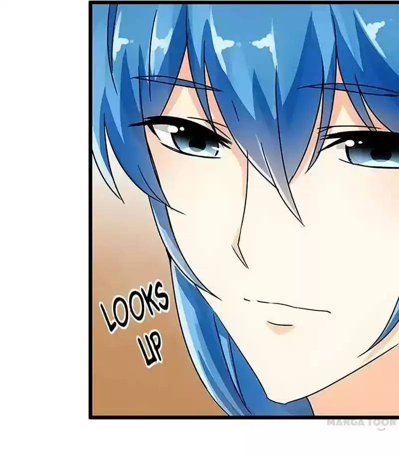 Prince, You're So Cheap! Chapter 40