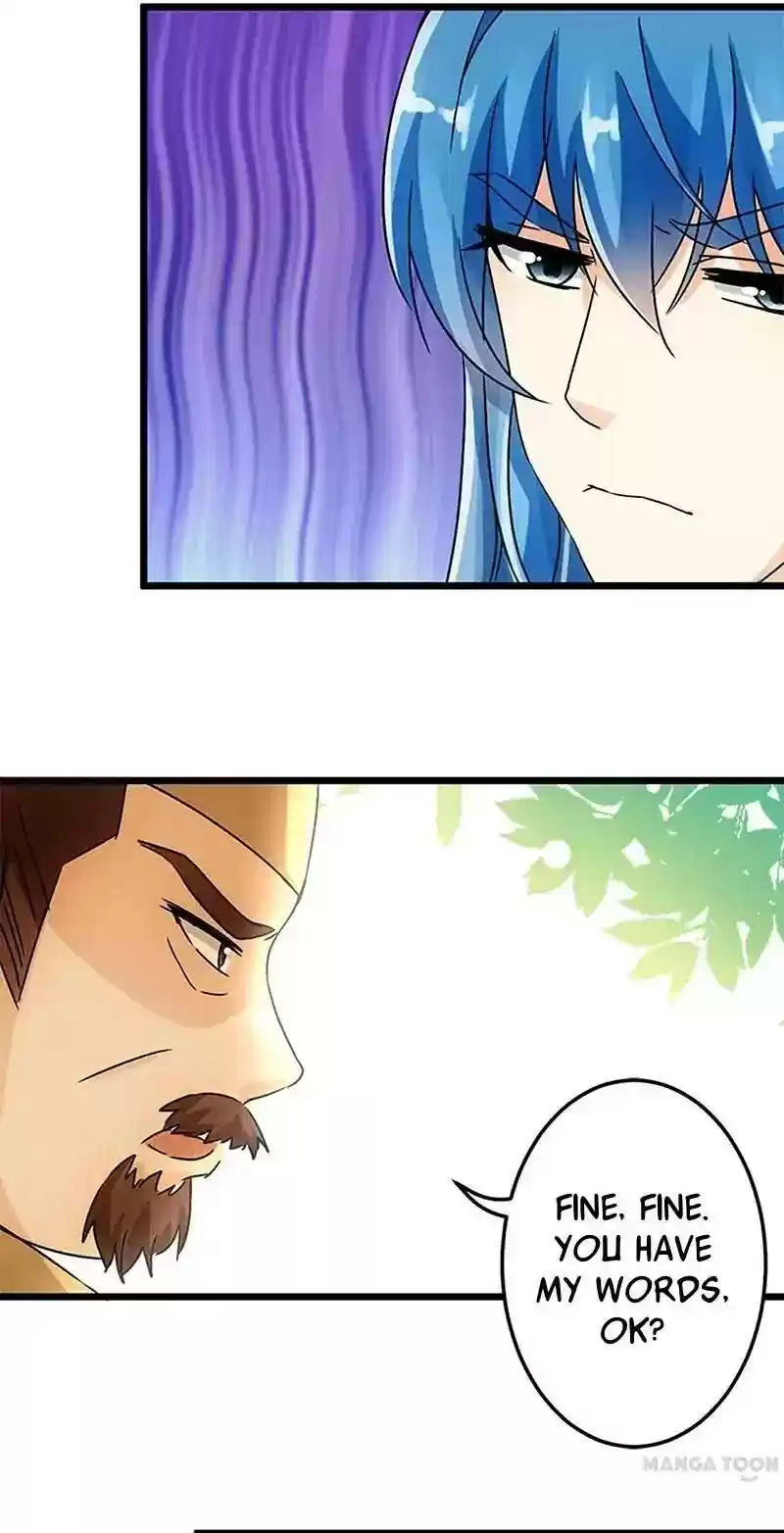 Prince, You're So Cheap! Chapter 40