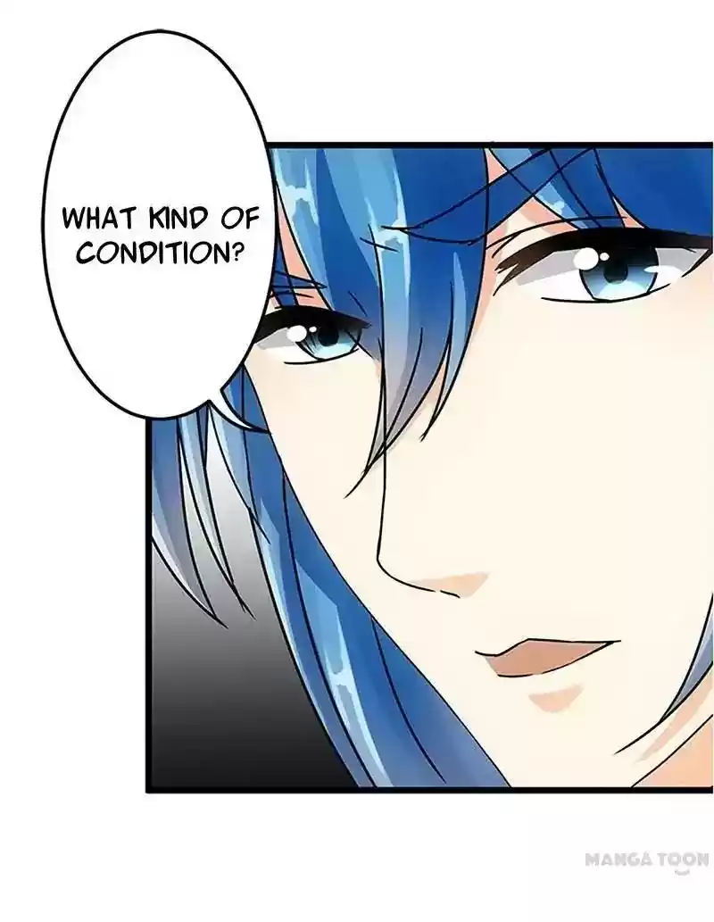 Prince, You're So Cheap! Chapter 40