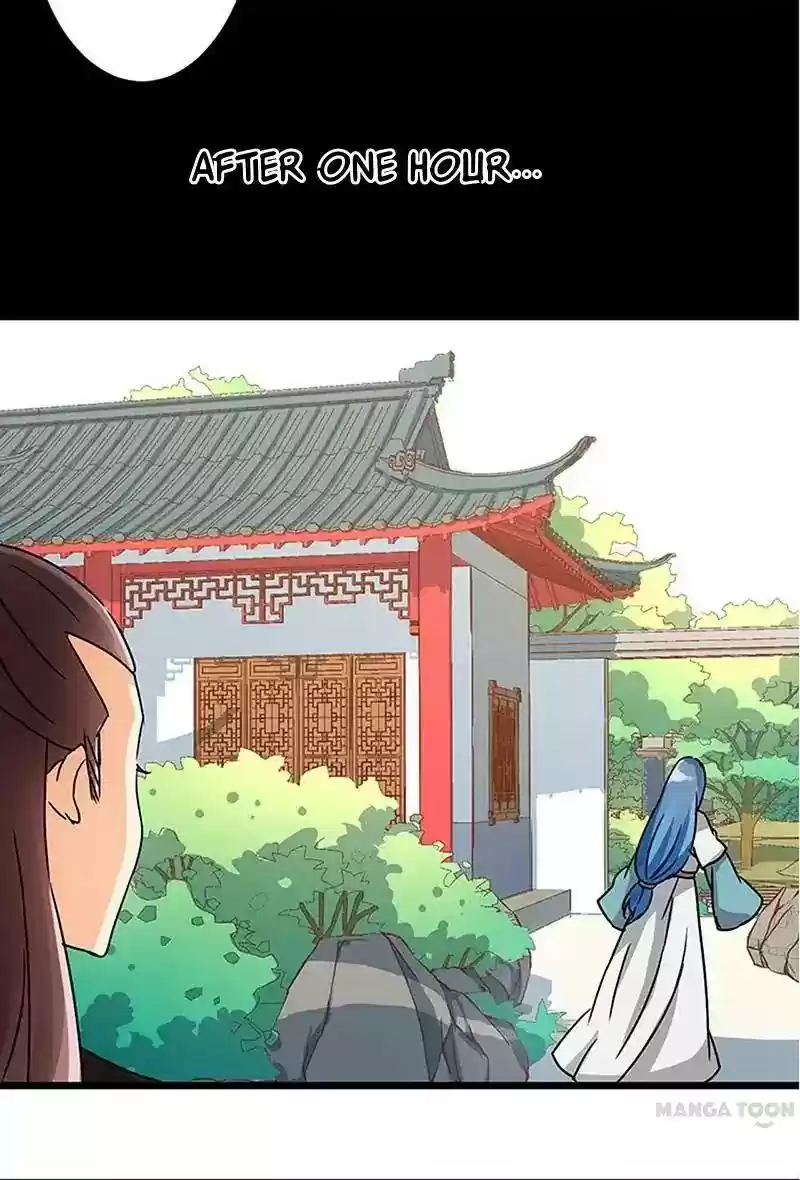 Prince, You're So Cheap! Chapter 40