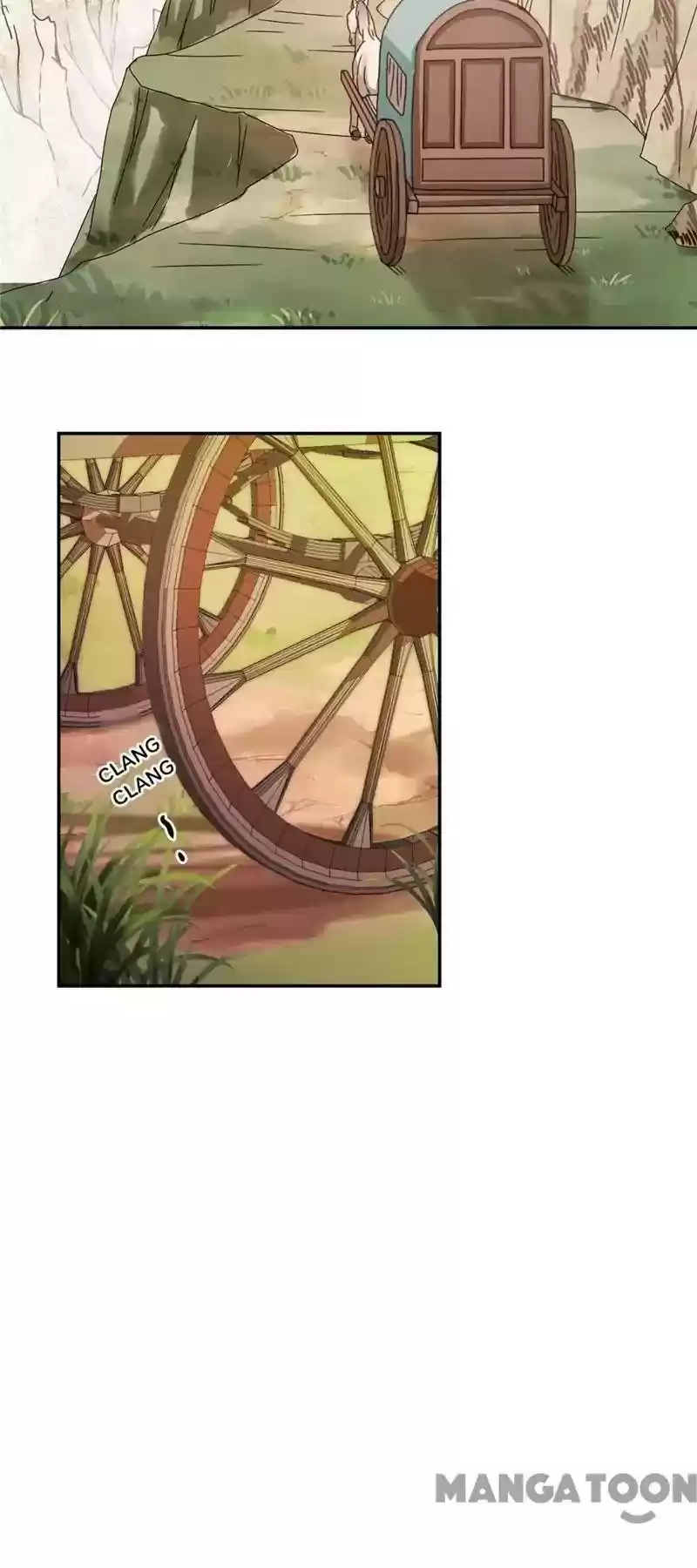 Prince, You're So Cheap! Chapter 400