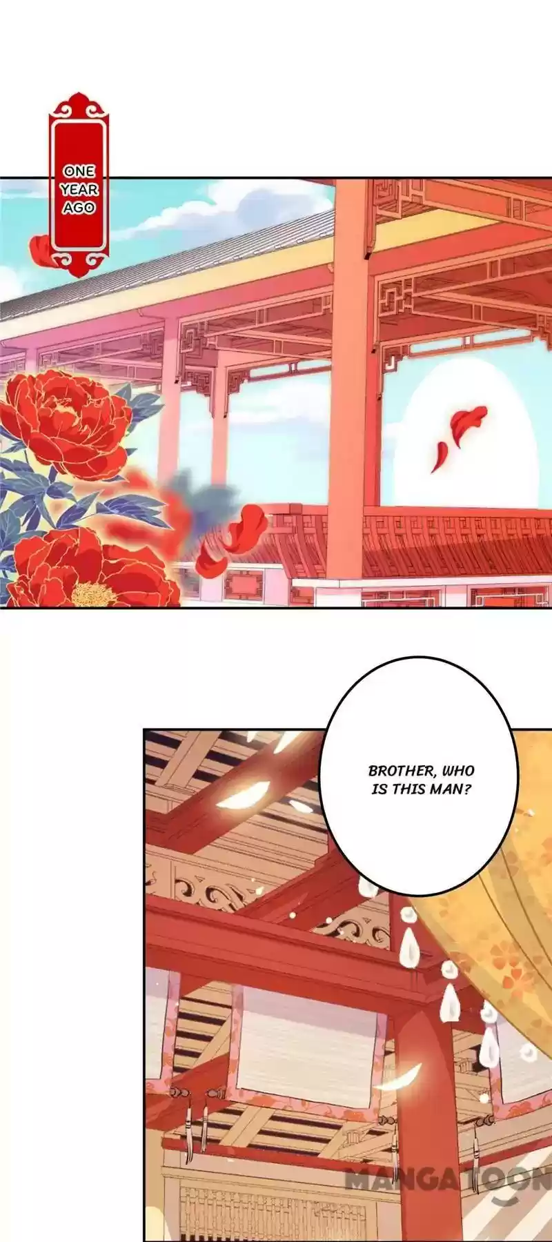 Prince, You're So Cheap! Chapter 403