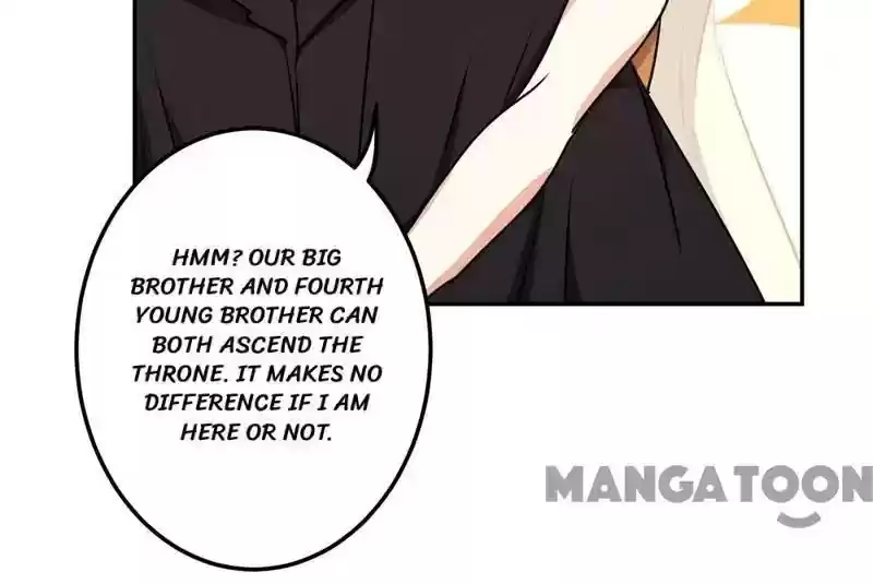 Prince, You're So Cheap! Chapter 403