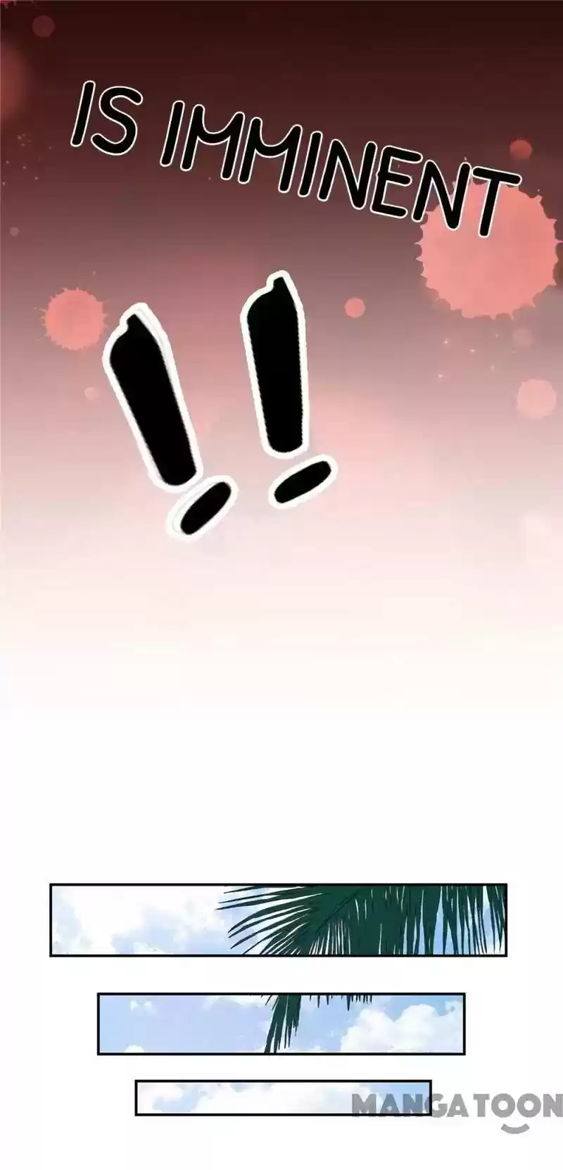 Prince, You're So Cheap! Chapter 403