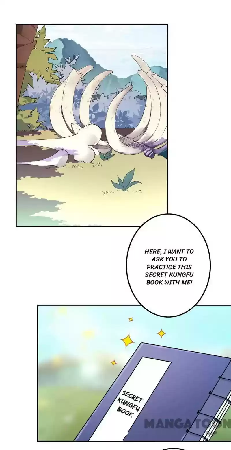 Prince, You're So Cheap! Chapter 403