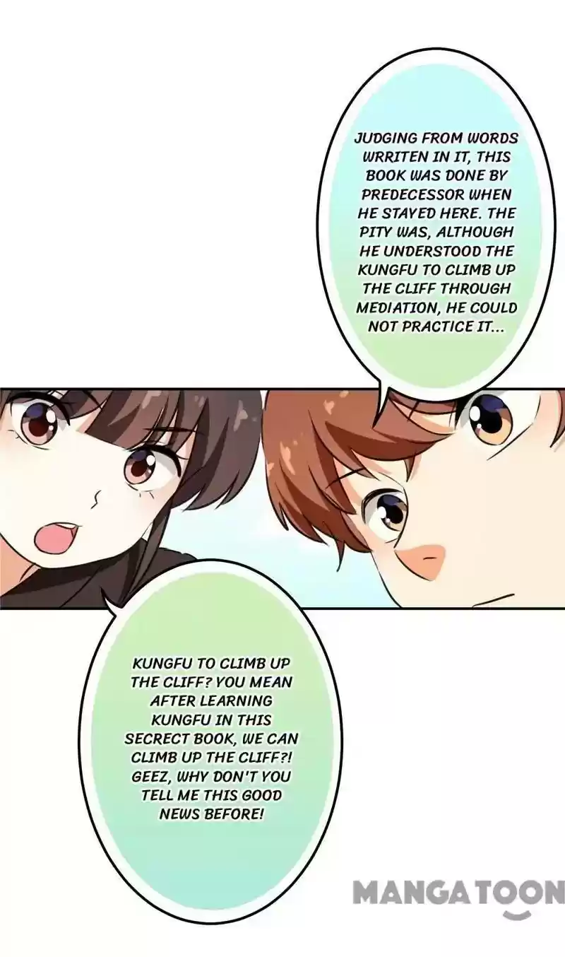 Prince, You're So Cheap! Chapter 403