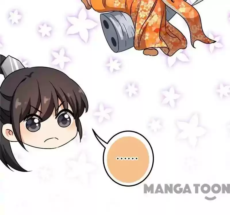 Prince, You're So Cheap! Chapter 405