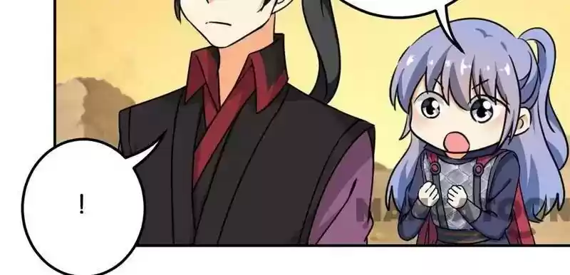 Prince, You're So Cheap! Chapter 405